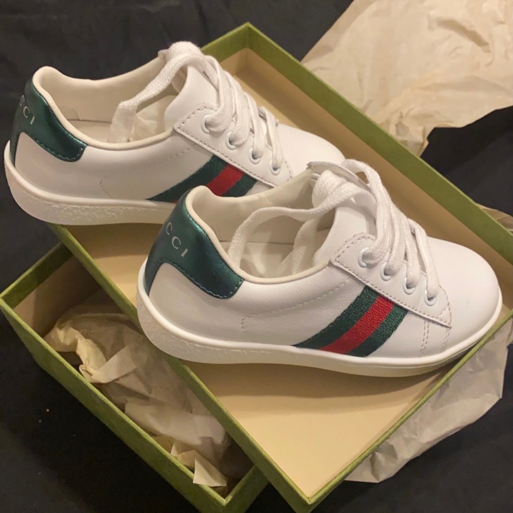 Gucci Sneakers